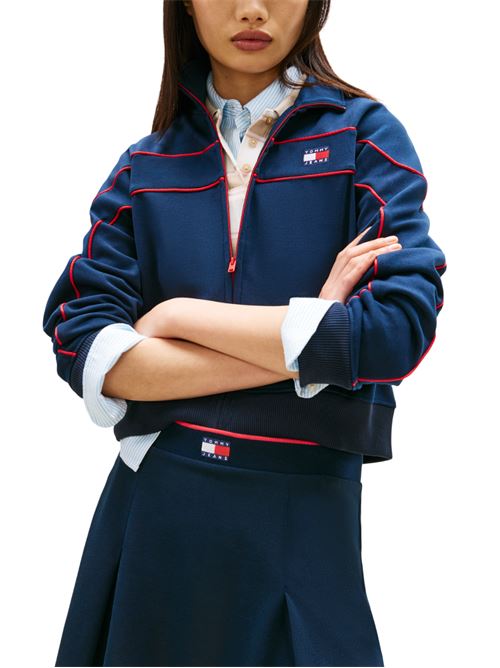 DW0DW22296C1G Tommy Jeans | DW0DW22296C1G BLU
